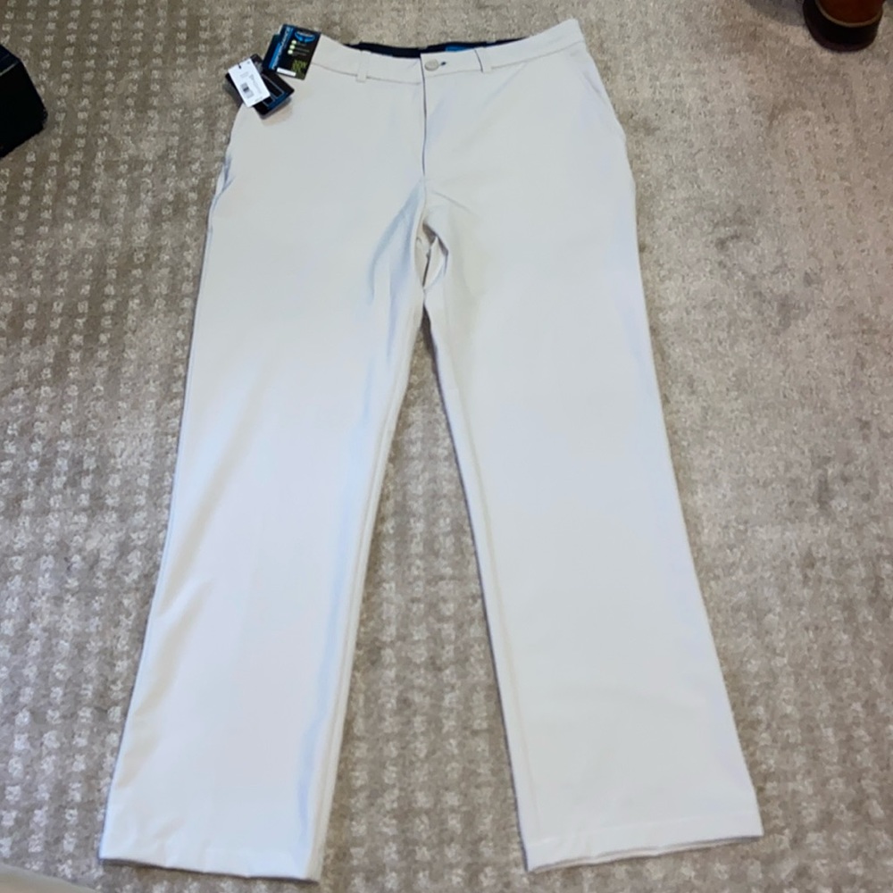 Dress pants